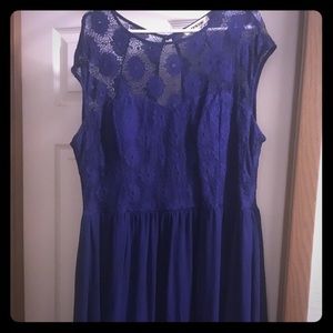 Mystic dress from Modcloth